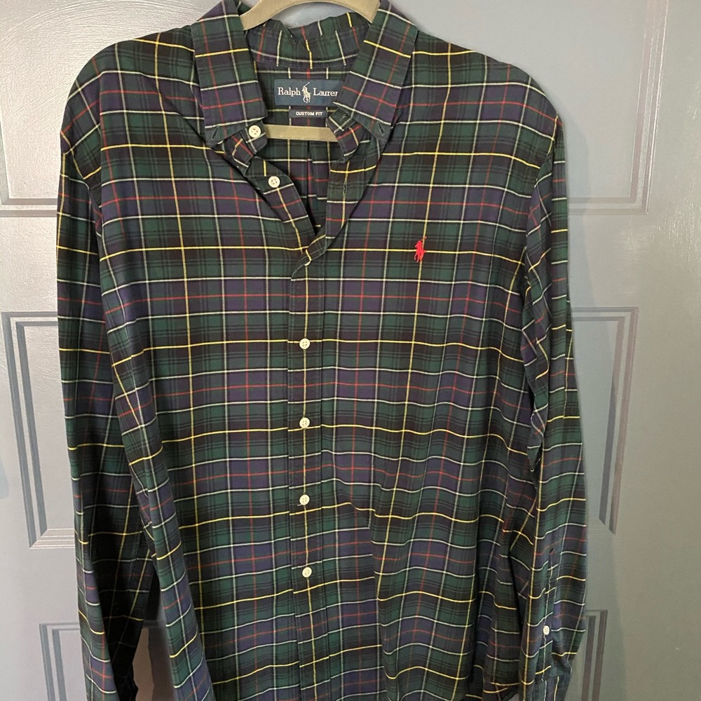 Ralph Lauren Polo